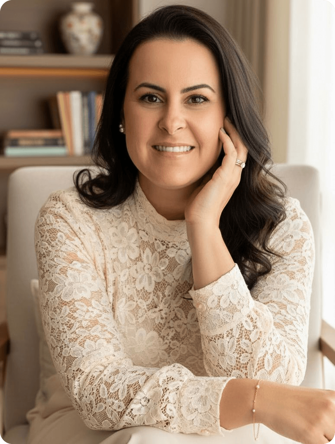 Dra. Carol Bandeira