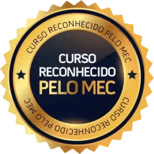 Curso Credenciado pelo MEC