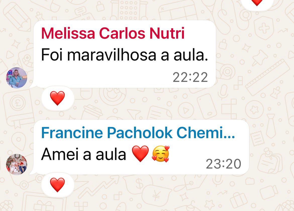 Depoimento