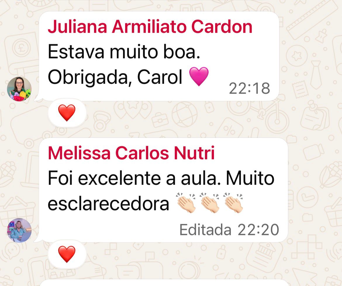 Depoimento