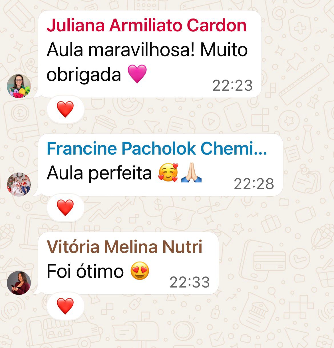 Depoimento