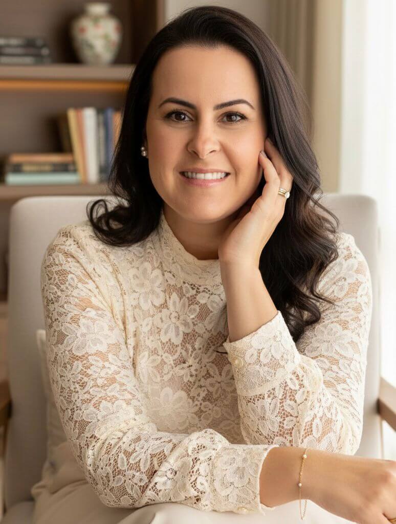 Dra. Carol Bandeira